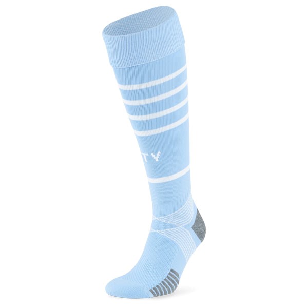 Socken Manchester City Heim 2021-22